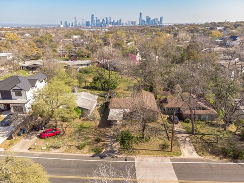 308 Lightsey RD Austin TX 78704