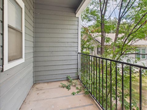 Tiny photo for 2901 San Jacinto BLVD #110, Austin, TX 78705 (MLS # 3970842)