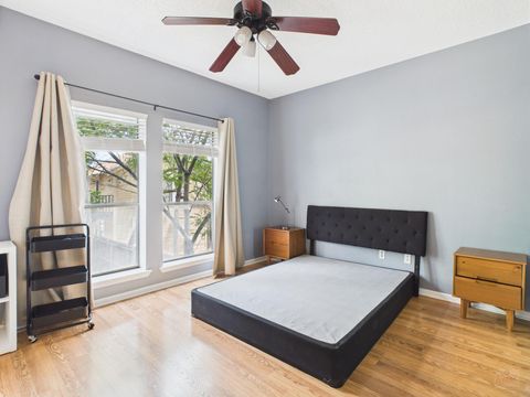 Tiny photo for 2901 San Jacinto BLVD #110, Austin, TX 78705 (MLS # 3970842)