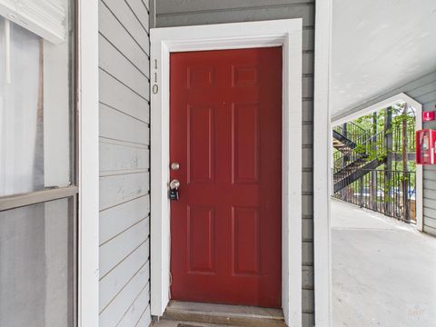 Photo of 2901 San Jacinto BLVD #110, Austin, TX 78705 (MLS # 3970842)