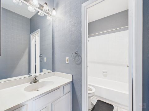 Tiny photo for 2901 San Jacinto BLVD #110, Austin, TX 78705 (MLS # 3970842)