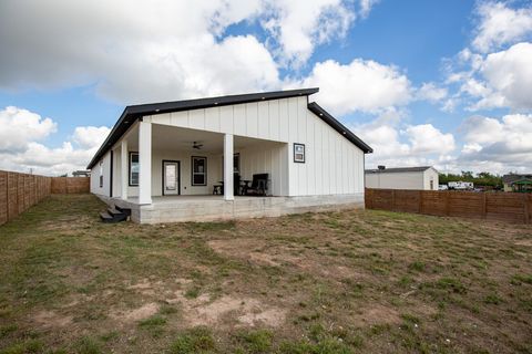 A home in Dale