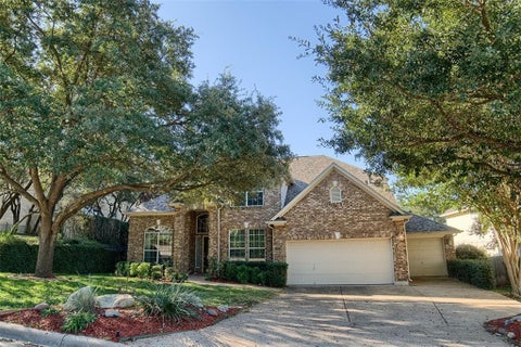 Photo of 3404 Oxsheer DR, Austin, TX 78732 (MLS # 3210503)
