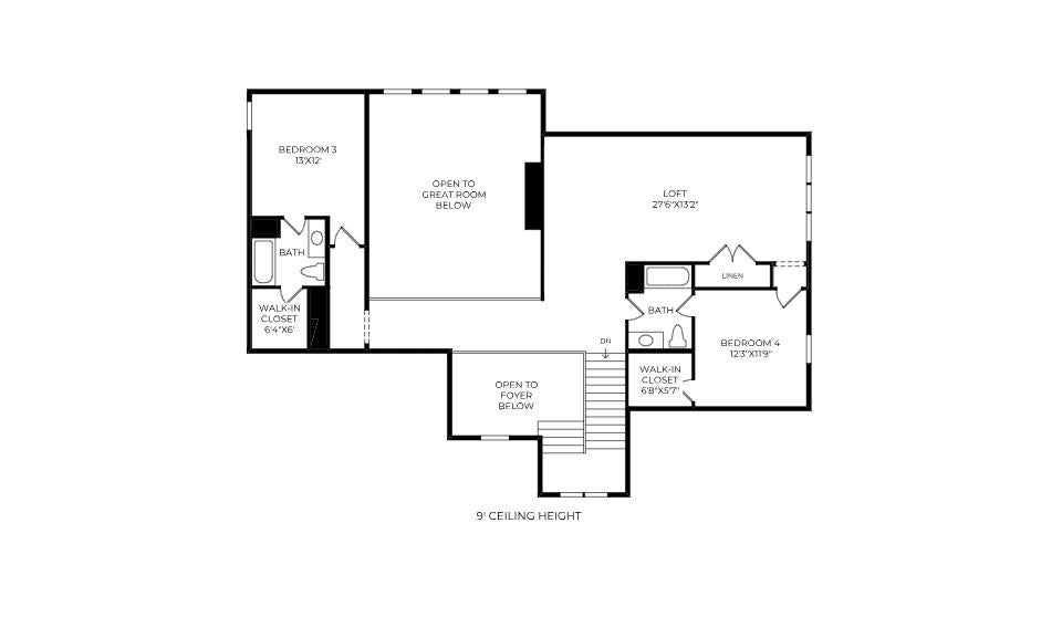 516 Listowel DR