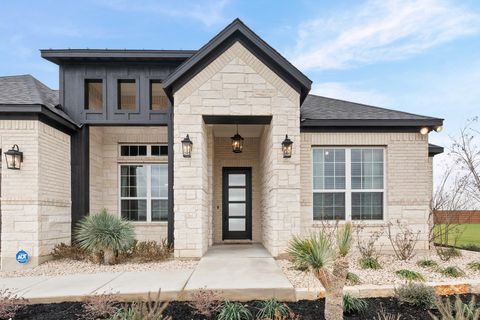 Photo of 405 Kanarra Creek RD, Jarrell, TX 76537 (MLS # 6938933)