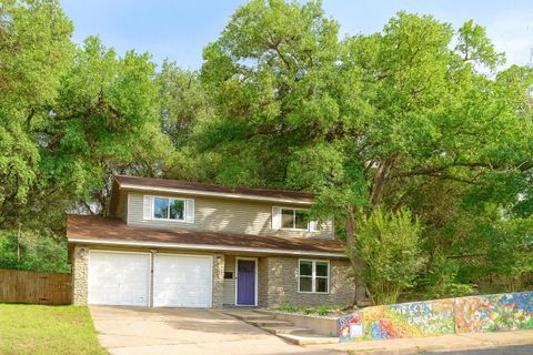 Photo of 5205 Buffalo PASS, Austin, TX 78745 (MLS # 5072160)