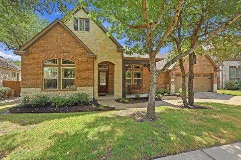 Photo of 7112 Mitra DR, Austin, TX 78739 (MLS # 7446474)