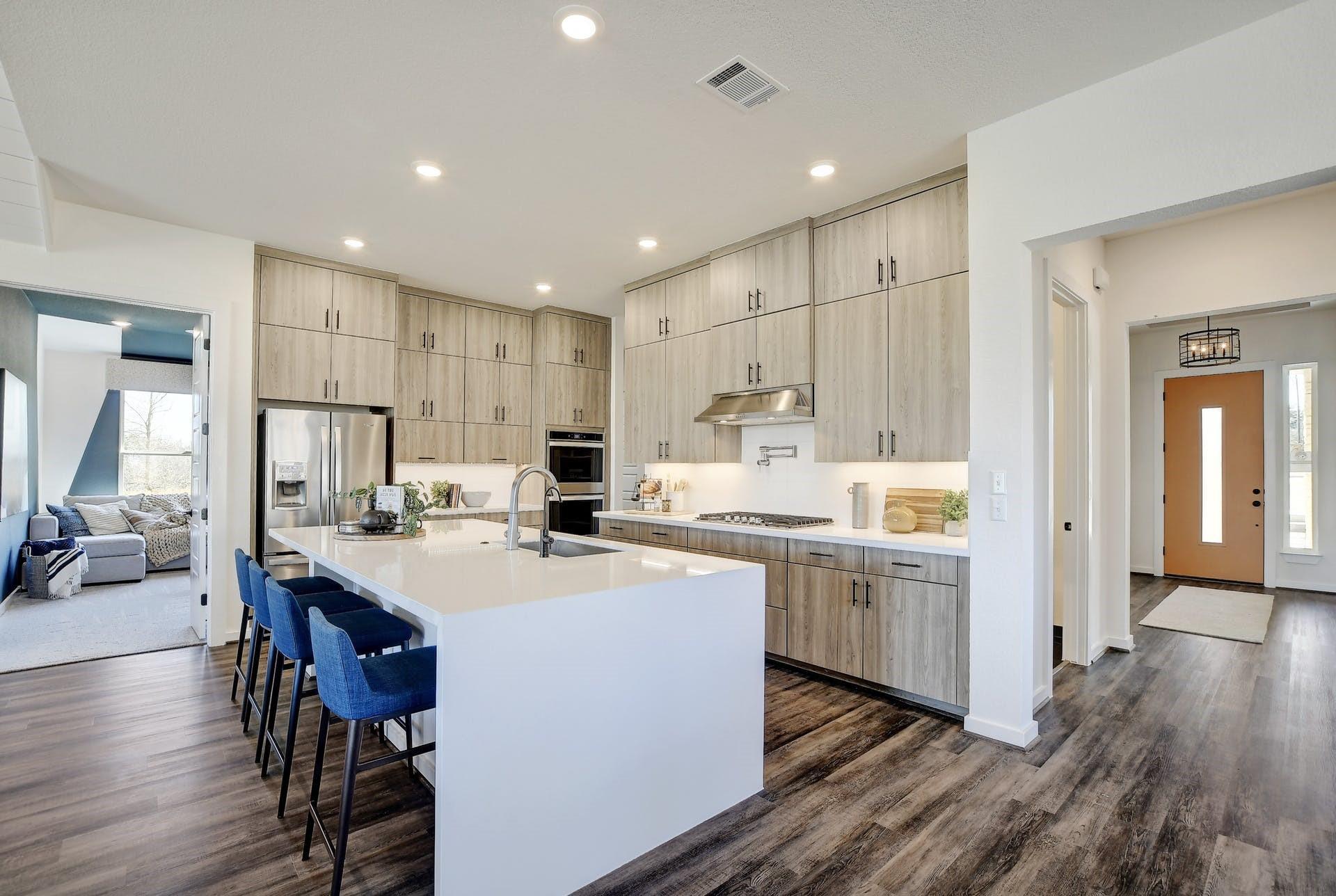 157 Constitution WAY