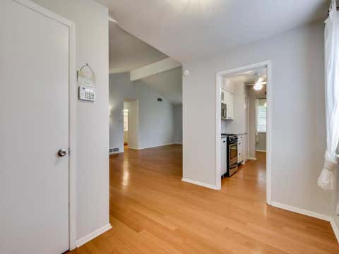 Tiny photo for 8208 Stillwood LN, Austin, TX 78757 (MLS # 4341119)