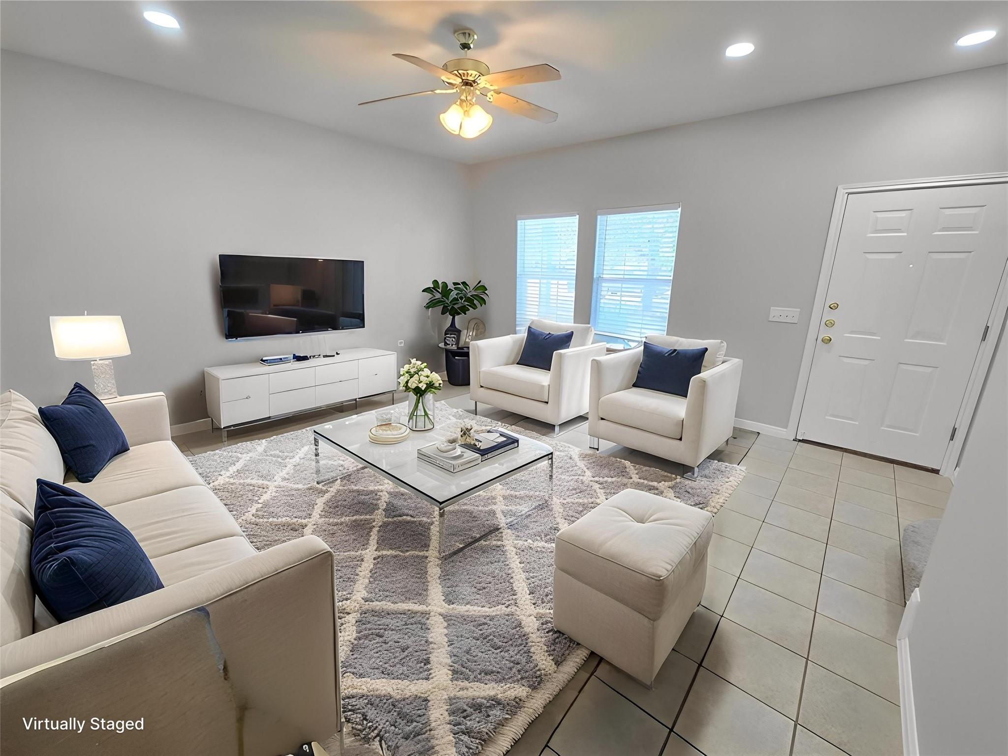 7509 Lazy Creek DR