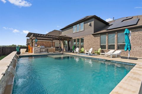 5805 Monrovia LN Pflugerville TX 78660