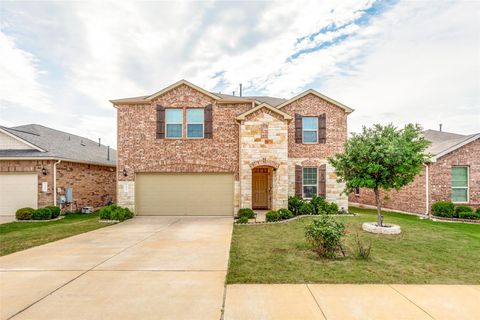 11905 Reindeer DR Austin TX 78754