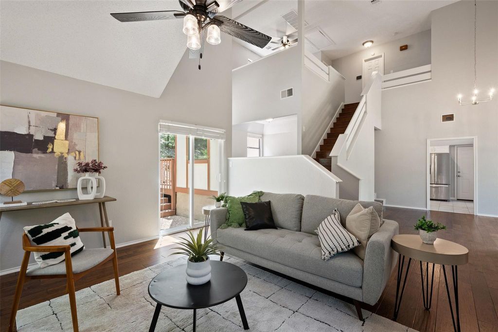 Photo of 10100 Talleyran DR, Austin, TX 78750 (MLS # 8936098)