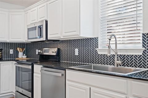 Tiny photo for 2012 Indian Creek RD, Austin, TX 78734 (MLS # 1352999)