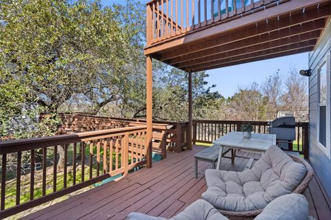 Tiny photo for 2012 Indian Creek RD, Austin, TX 78734 (MLS # 1352999)
