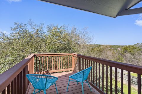 Tiny photo for 2012 Indian Creek RD, Austin, TX 78734 (MLS # 1352999)