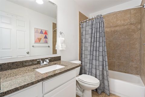 Tiny photo for 2012 Indian Creek RD, Austin, TX 78734 (MLS # 1352999)