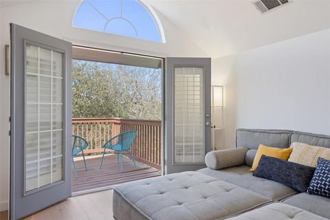 Tiny photo for 2012 Indian Creek RD, Austin, TX 78734 (MLS # 1352999)