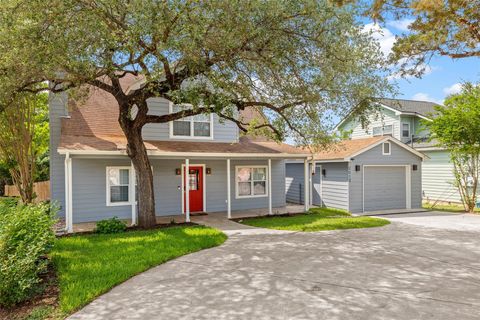 Tiny photo for 2012 Indian Creek RD, Austin, TX 78734 (MLS # 1352999)