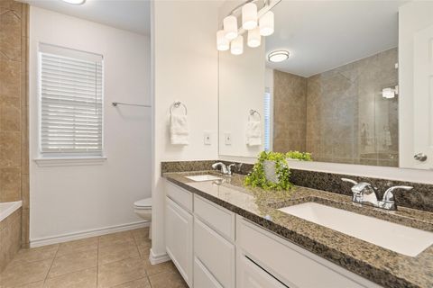 Tiny photo for 2012 Indian Creek RD, Austin, TX 78734 (MLS # 1352999)