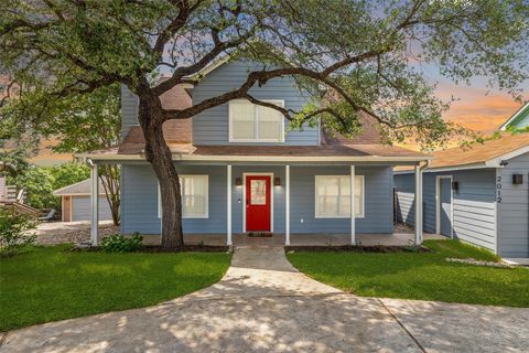 Tiny photo for 2012 Indian Creek RD, Austin, TX 78734 (MLS # 1352999)