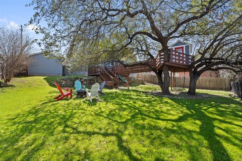 Tiny photo for 2012 Indian Creek RD, Austin, TX 78734 (MLS # 1352999)