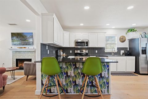 Tiny photo for 2012 Indian Creek RD, Austin, TX 78734 (MLS # 1352999)