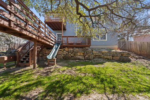 Tiny photo for 2012 Indian Creek RD, Austin, TX 78734 (MLS # 1352999)