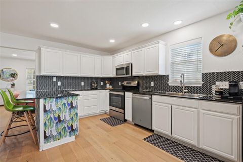 Tiny photo for 2012 Indian Creek RD, Austin, TX 78734 (MLS # 1352999)
