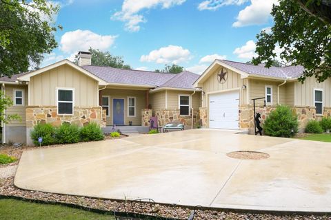 A home in New Braunfels