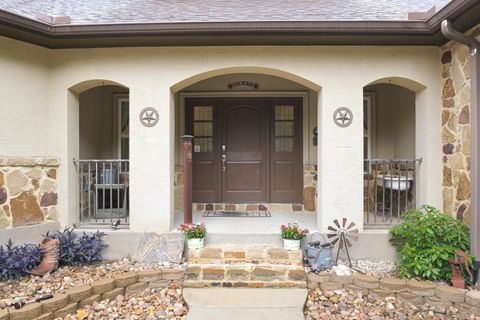 A home in New Braunfels