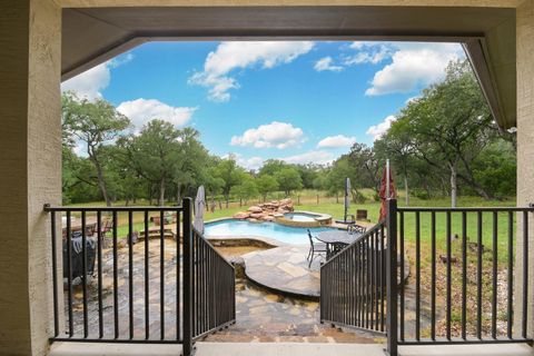 A home in New Braunfels