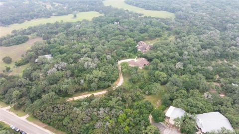 A home in New Braunfels