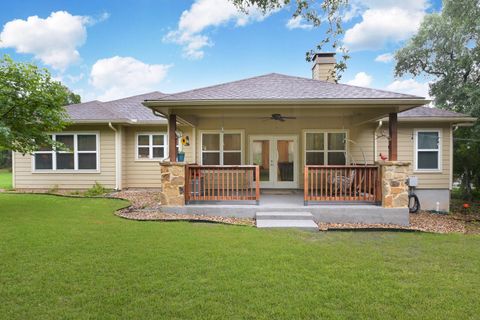 A home in New Braunfels