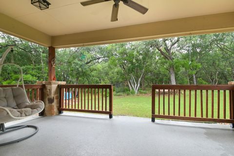 A home in New Braunfels