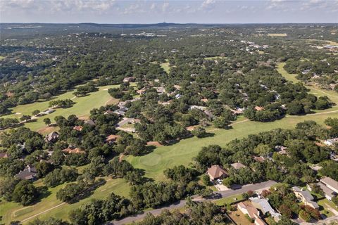 A home in Wimberley