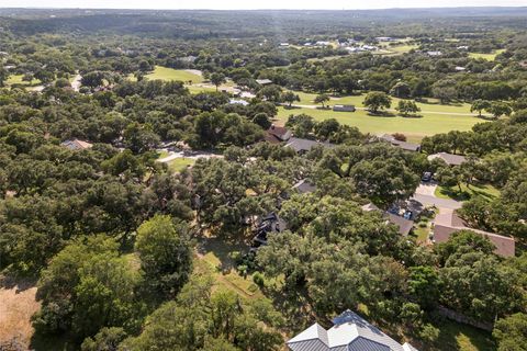 A home in Wimberley