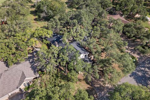 A home in Wimberley