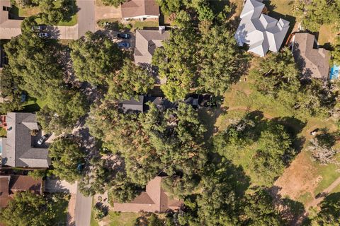 A home in Wimberley