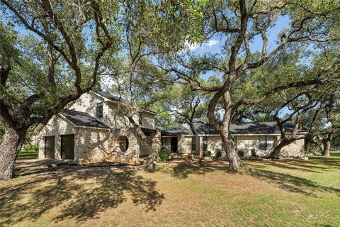 A home in Wimberley