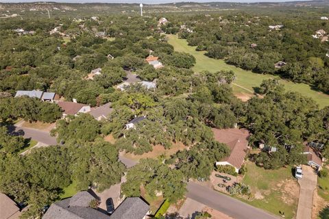 A home in Wimberley