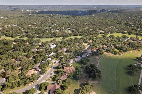 A home in Wimberley