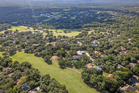 A home in Wimberley