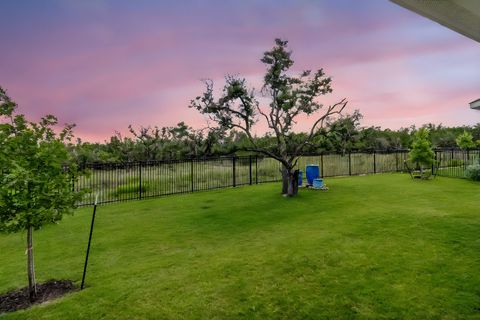 A home in Dripping Springs