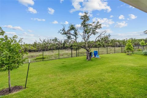 A home in Dripping Springs