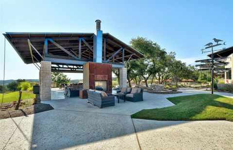 A home in Dripping Springs