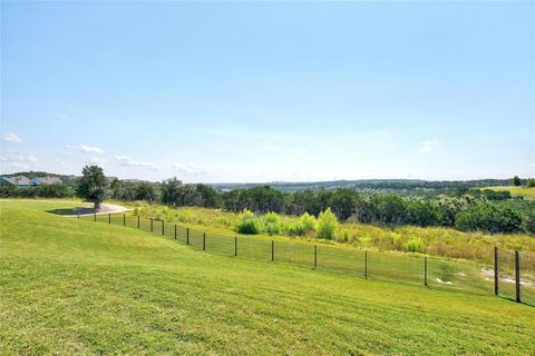 A home in Dripping Springs