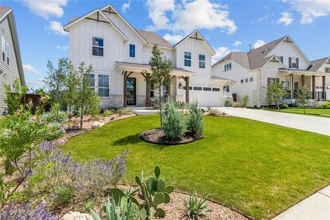 A home in Dripping Springs