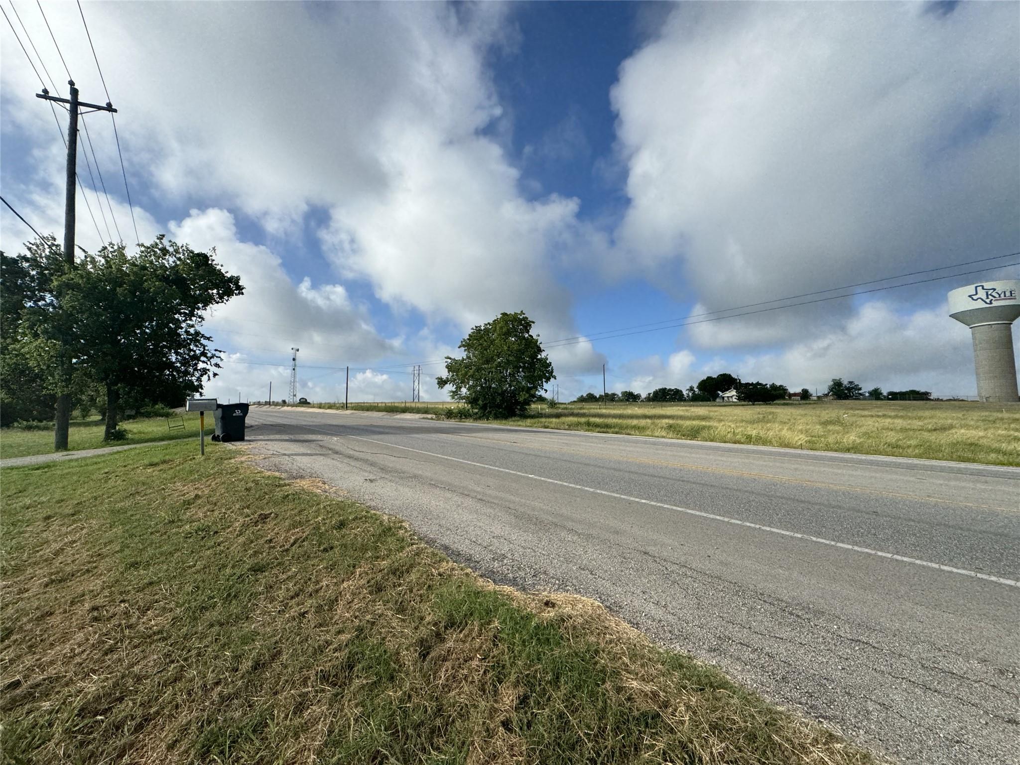 1371 E Fm 150 RD
