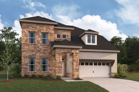 Photo of 326 Callahan LOOP, Buda, TX 78610 (MLS # 2756785)